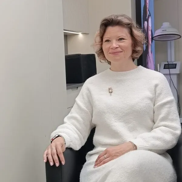 Екатерина